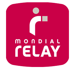 Logo Mondial Relay